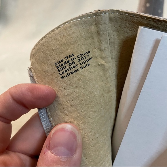 Livie & Luca Vega Boots - Picture 6 of 7